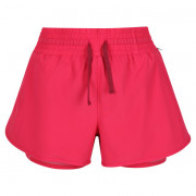Női rövidnadrág Regatta Hilston Shorts rózsaszín