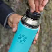 Snow Monkey Pioneer 0,7L termosz