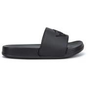 Baagl Logo Black gyerek papucs