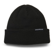 Black Diamond Fisherman Cap sapka fekete Black