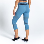 Női 3/4-es legging Dare 2b Born To Shine 3/4