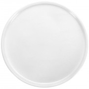 Brunner Assiette plate fehér tányér fehér