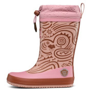 Affenzahn Rainboot Vegan Puddly Deer gyerek gumicsizma