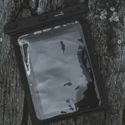 Easy Camp Sandwort Waterproof Tablet Case vízálló tok