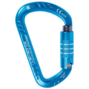 Camp Guide Xl 3Lock karabiner kék Blue