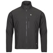 High Point Menton Jacket férfi dzseki fekete Black