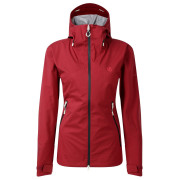 Dare 2b Haik 3 Layer Jacket női dzseki piros Tibetan Red