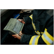 Adventure Menu Emergency food/water pack, Menu V főétel