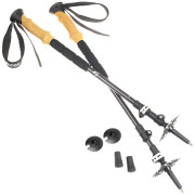 Zulu Hiker Carbon Lock túrabot