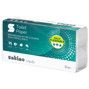 Wepa Toilet paper small rolls toalett papír