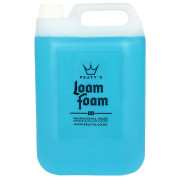 Peaty´s Loamfoam Cleaner 5l tisztítószer kék