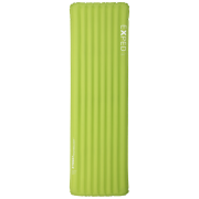 Exped Ultra 5R MW felfújható derékalj világoszöld lichen