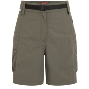 Craghoppers NosiLife Medina Cargo Short női rövidnadrág khaki Wild Olive