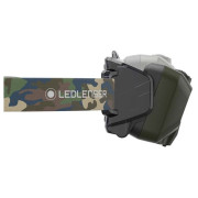 Ledlenser HF8R Core RGB fejlámpa