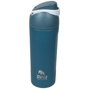 Zulu Lifty Vacuum 550 ml kulacs kék blue