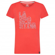 La Sportiva Pattern T-Shirt W női póló