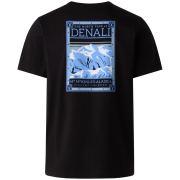 The North Face M North Faces Regular Short Sleeve Tee-Graphic férfi póló