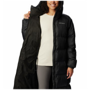 Columbia Puffect™ II Long Jacket női télikabát