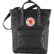 Hátizsák Fjällräven Kånken Totepack fekete