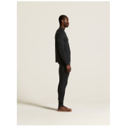 Craft Wool Comfort Rn LS M férfi funkcionális póló