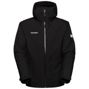 Mammut Convey 3 in 1 HS Hooded Jacket Men férfi dzseki