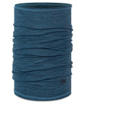 Buff Merino Lightweight Neckwear multifunkciós sál türkiz multistripes