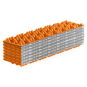 NEMO Equipment Switchback Insulated Short derékalj