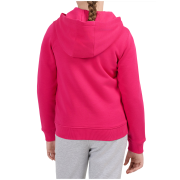 4F Sweatshirt F2765 Hot Pink gyerek pulóver