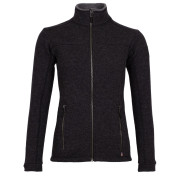 High Point Skywool 7.0 Lady Sweater női pulóver fekete black