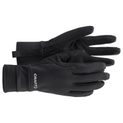 Craft Nordic Race Glove kesztyű fekete Black