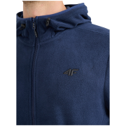 4F Fleece M488 férfi pulóver
