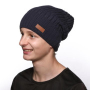 Sherpa Beanie Mono téli sapka