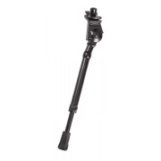 Kerékpár támasz One Közepes fekete