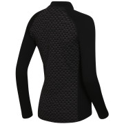 Zulu Merino 240 Zip Long női funkcionális szett