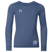 Progress TX NDRD gyerek póló sötétkék tm.modrá