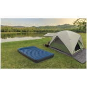 Intex Full Dura-Beam Pillow Mat W/USB felfújható matrac