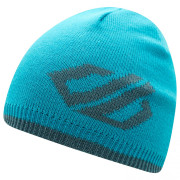 Dare 2b Frequent Beanie 2023 gyerek sapka kék/szürke Dkmeth/Dkden