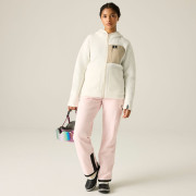 Dare 2b Womens Firn Hooded Borg női funkcionális pulóver