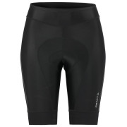 Craft W ADV Endur Shorts női biciklis nadrág fekete Black