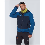 Mammut Crag HS Hooded Jacket Men férfi dzseki