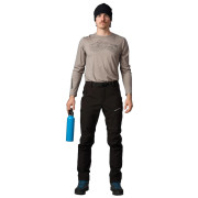 Northfinder Goberto férfi softshell nadrág