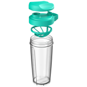 Sistema Hydrate Shaker 750 ml shaker