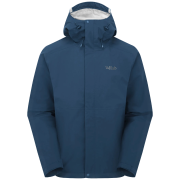 Rab Firewall Jacket férfi dzseki kék
