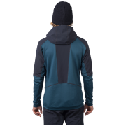 Hannah Trane Hoody férfi dzseki