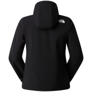 The North Face W Nimble Hoodie 2 női softshell kabát