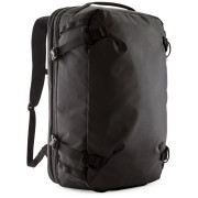 Patagonia Black Hole MLC 45l utazó hátizsák fekete Black w/Black