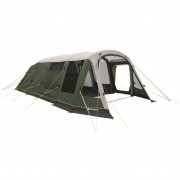 Outwell Knightdale 8PA felfújható sátor zöld