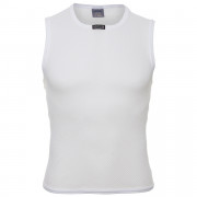 Funkciós atléta Brynje Super Thermo C-shirt fehér