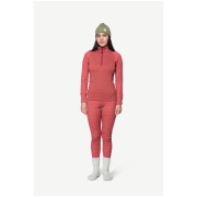 Devold Duo Active Merino 205 Z.Neck női funkcionális felső
