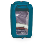 Osprey Dry Sack 35 W/Window vízhatlan táska k é k